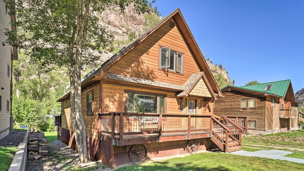 Photo of Others in Ouray