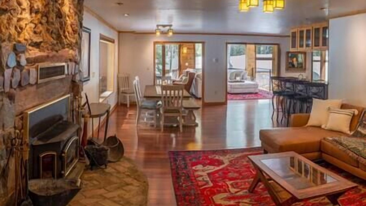 Photo of Livingroom in Ouray