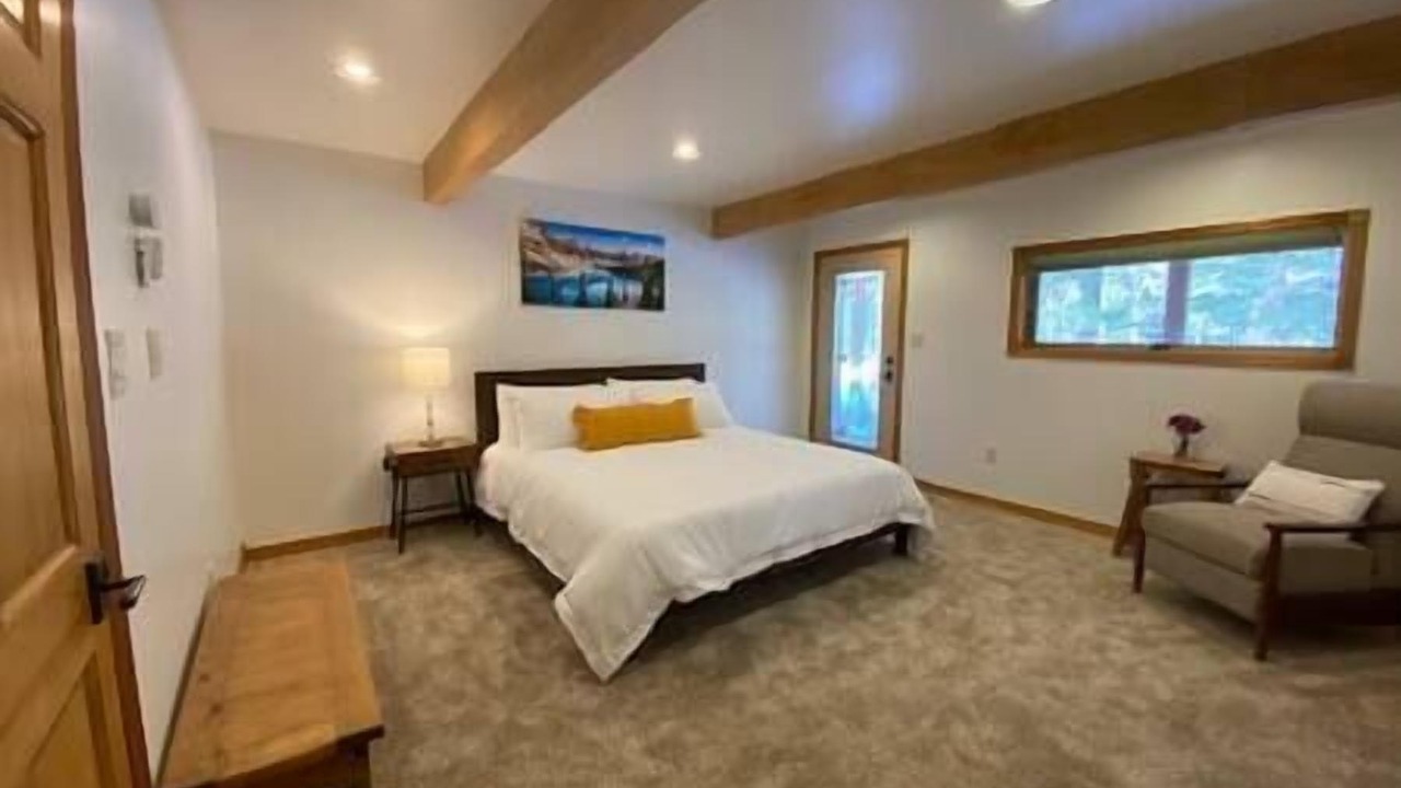 Photo of Bedroom in Ouray