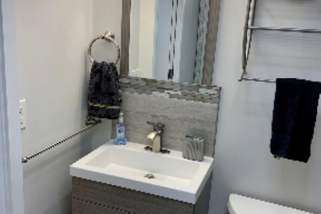 Photo of Bathroom in Glenwood Grove - North Iris