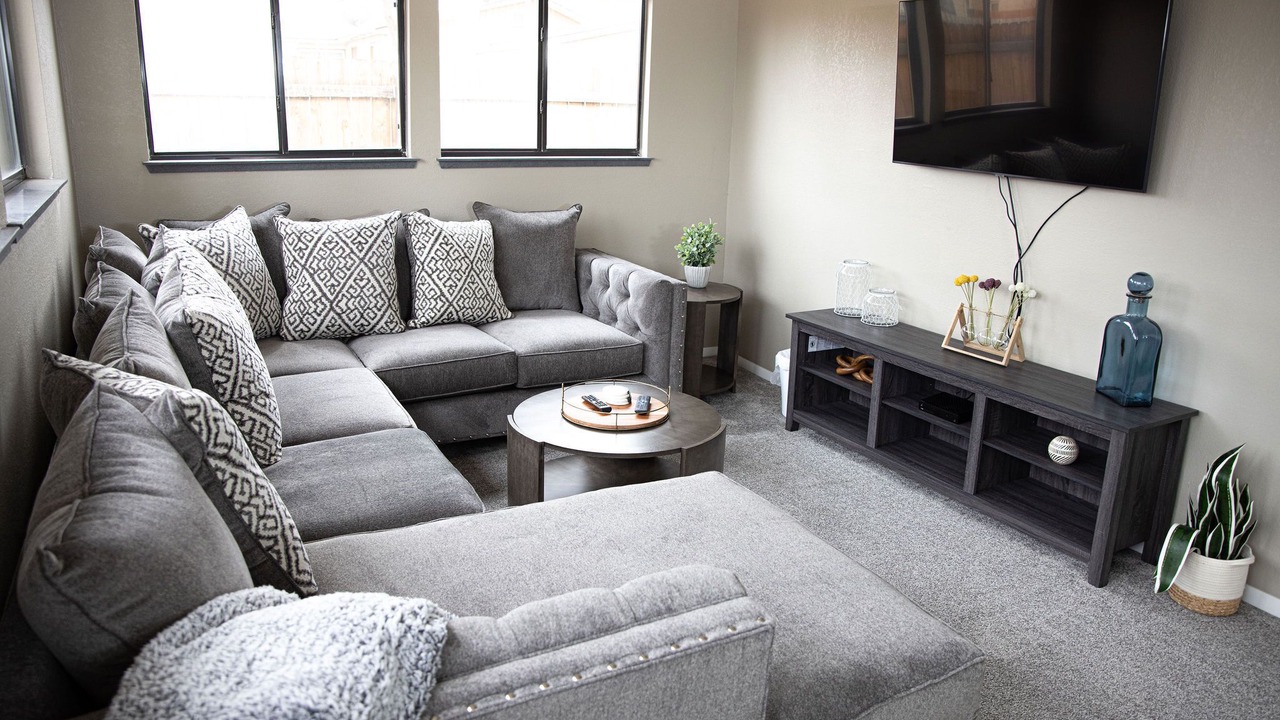 Photo of Livingroom in Alamosa