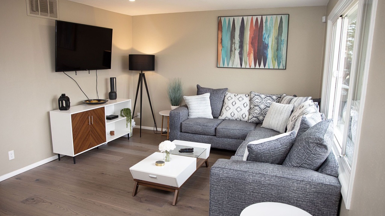 Photo of Livingroom in Alamosa