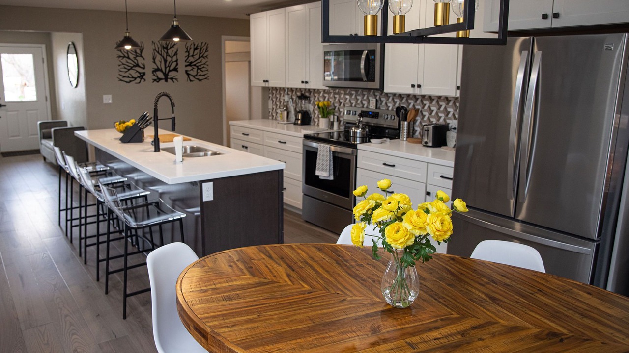 Photo of Kitchen in Alamosa