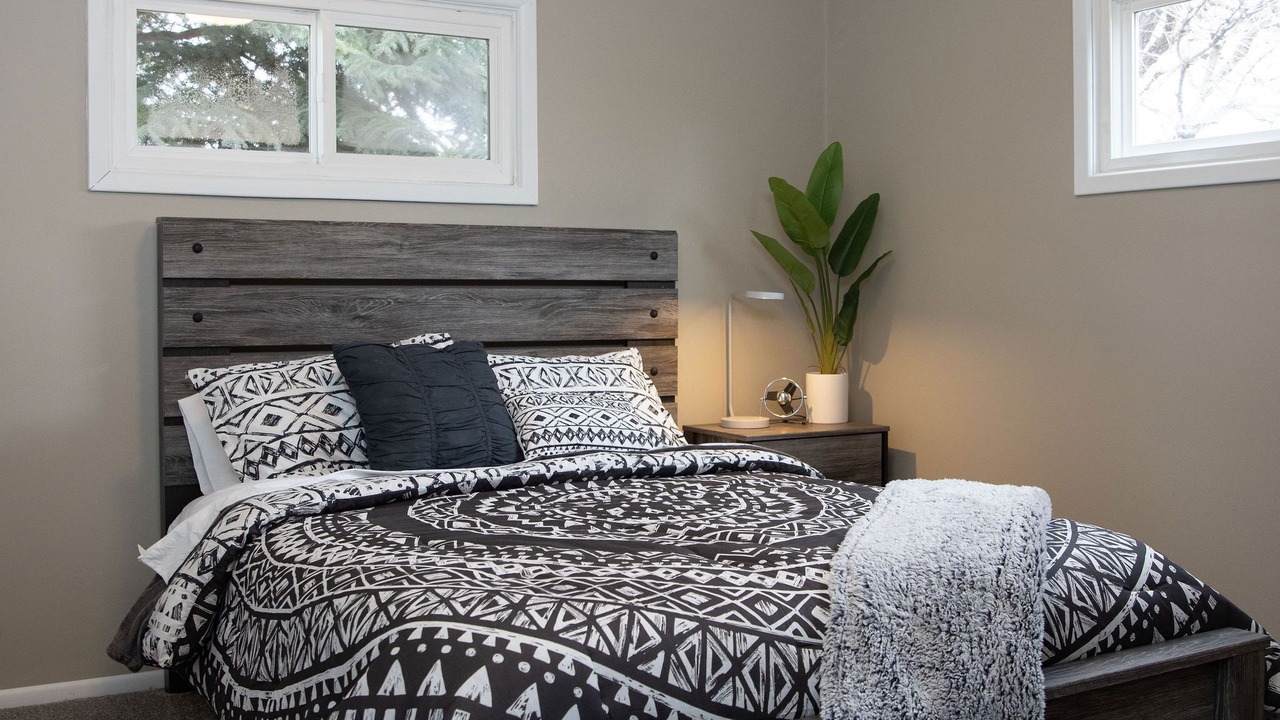 Photo of Bedroom in Alamosa