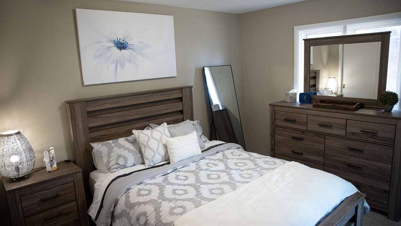 Photo of Bedroom in Alamosa