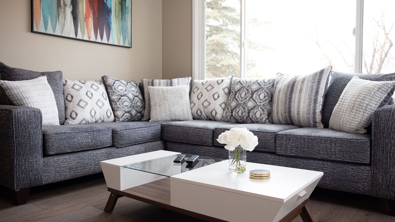 Photo of Livingroom in Alamosa