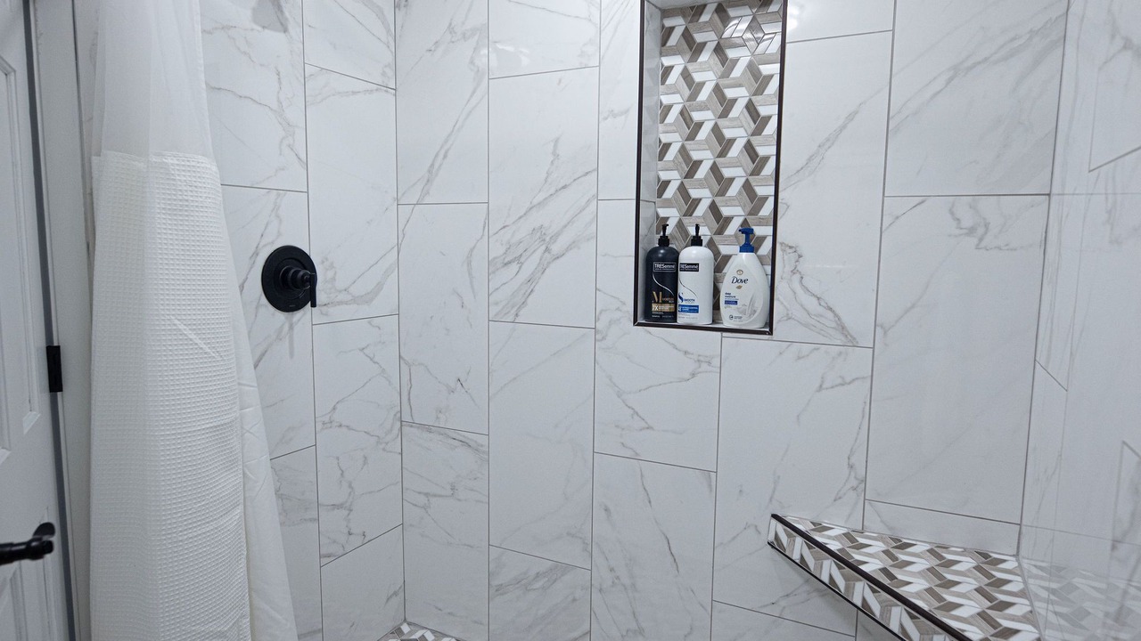 Photo of Bathroom in Alamosa