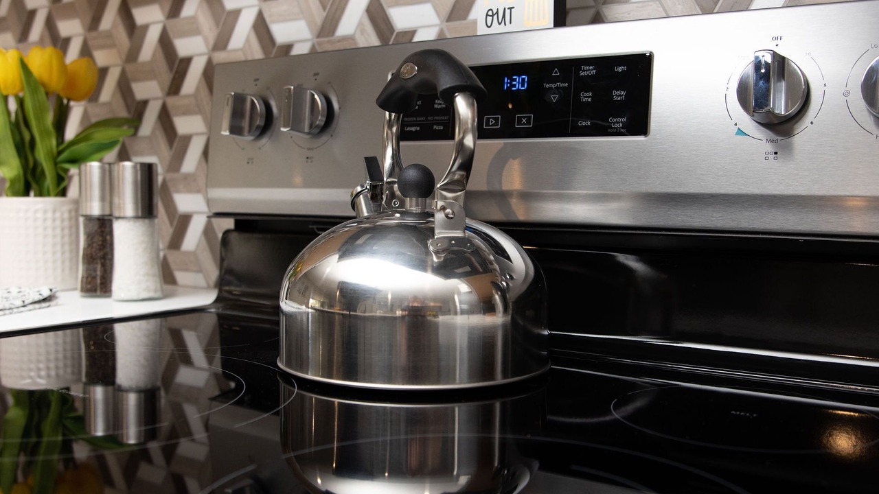 Photo of Kitchen in Alamosa