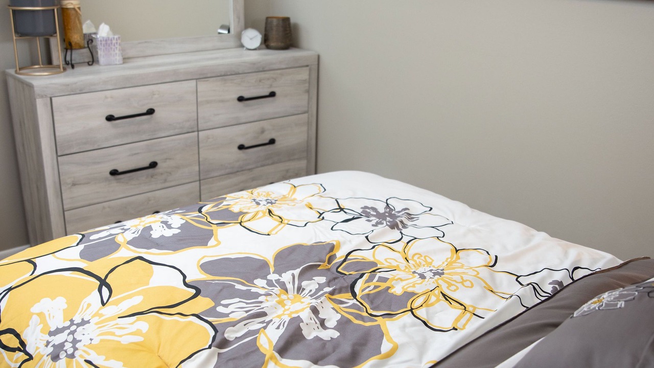 Photo of Bedroom in Alamosa