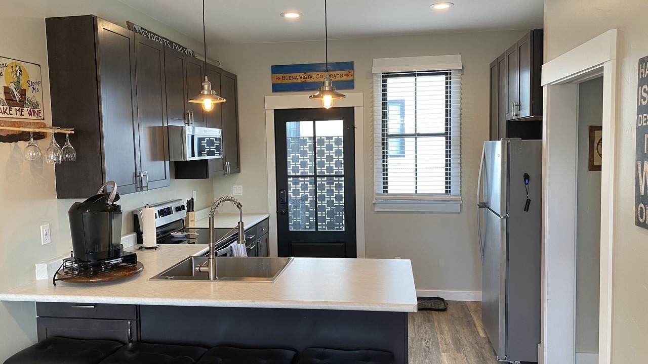 Photo of Kitchen in Buena Vista