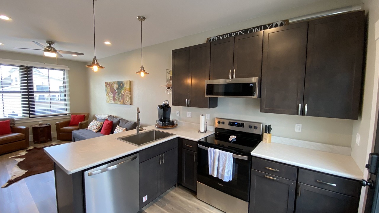 Photo of Kitchen in Buena Vista