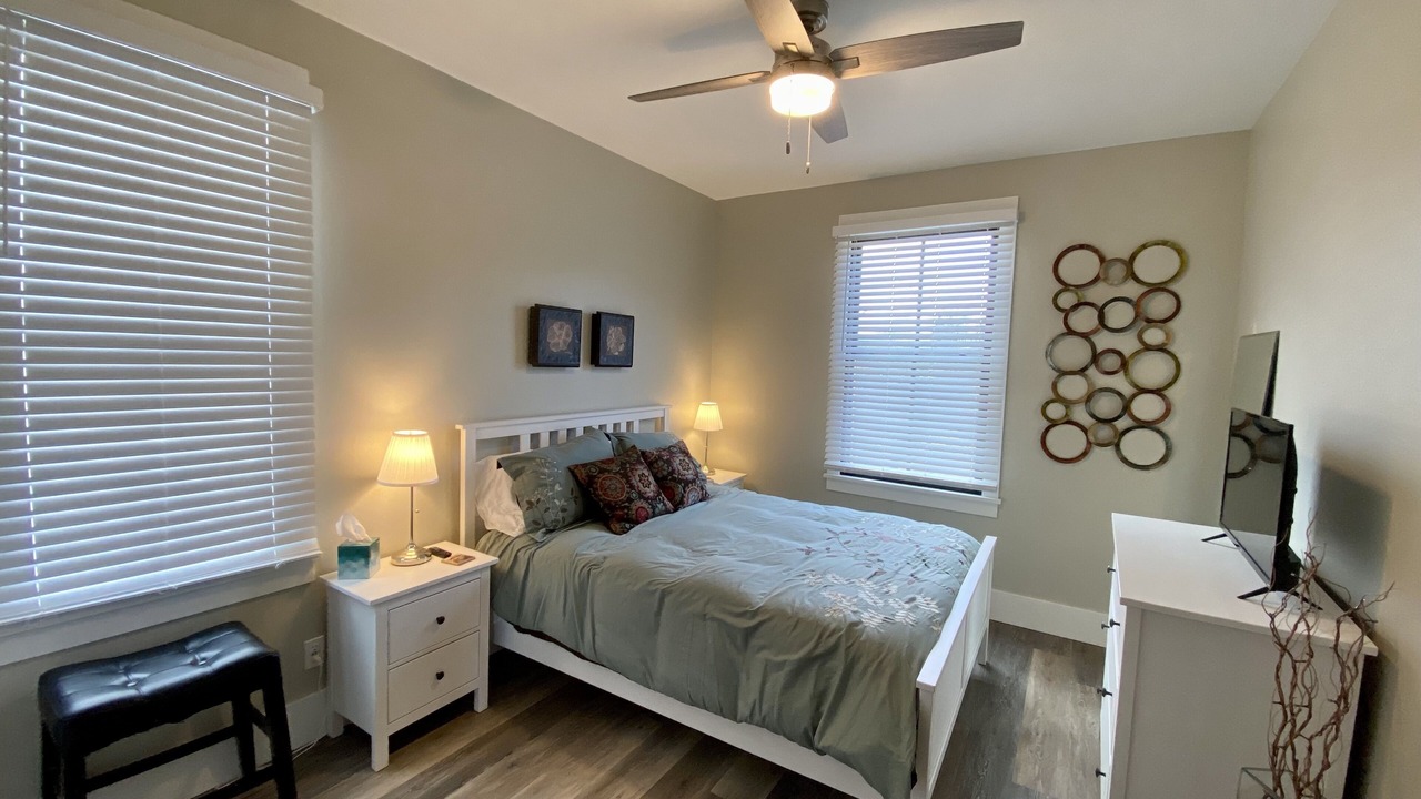 Photo of Bedroom in Buena Vista