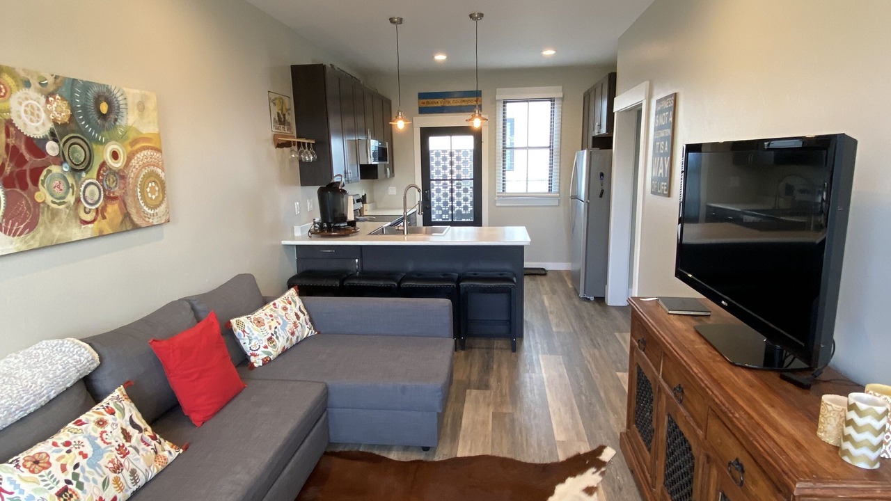 Photo of Livingroom in Buena Vista