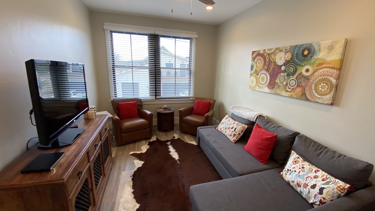 Photo of Livingroom in Buena Vista