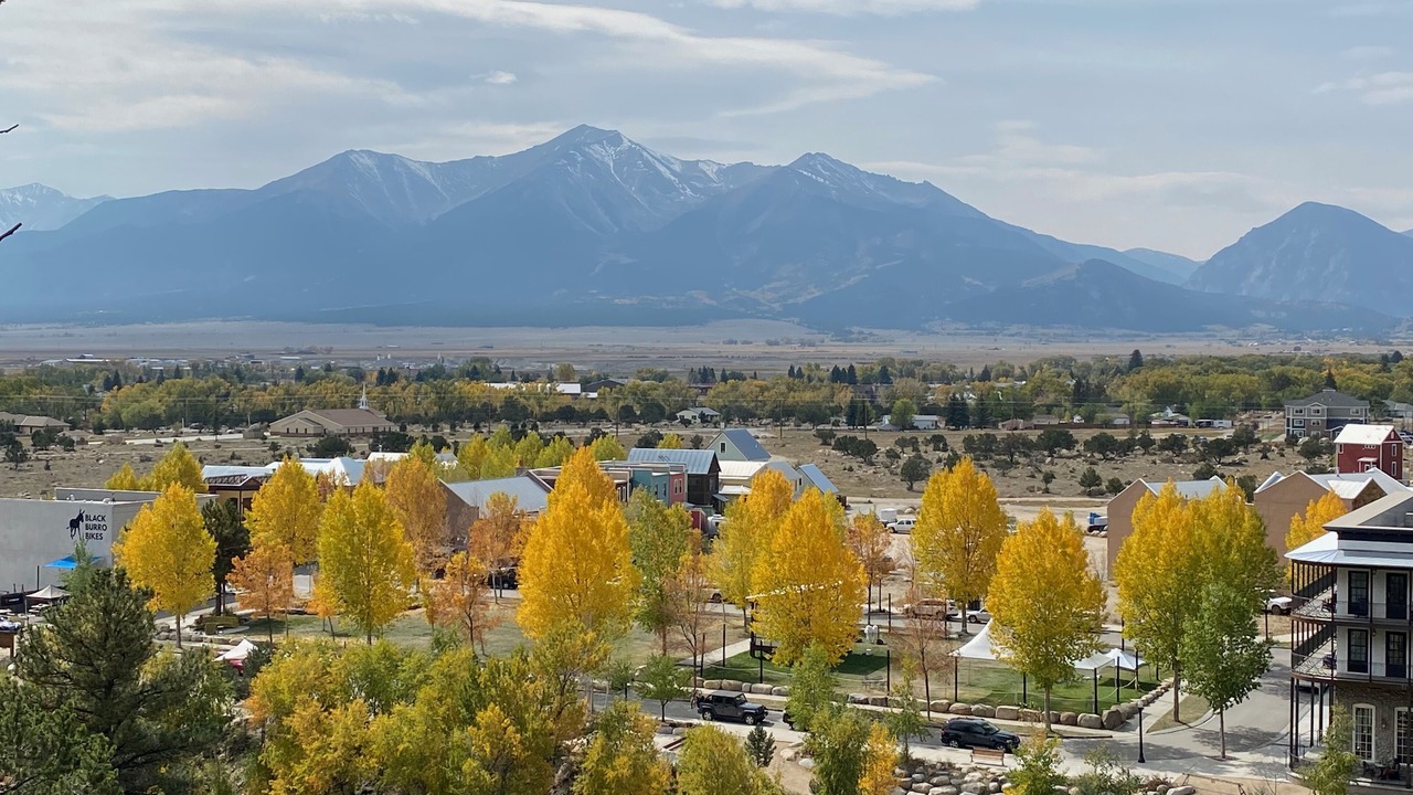 Photo of Outdoor in Buena Vista
