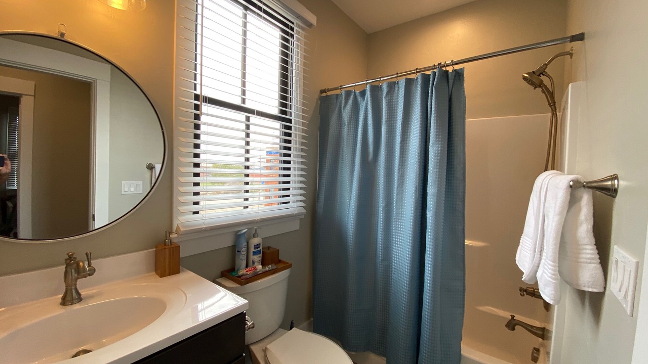 Photo of Bathroom in Buena Vista