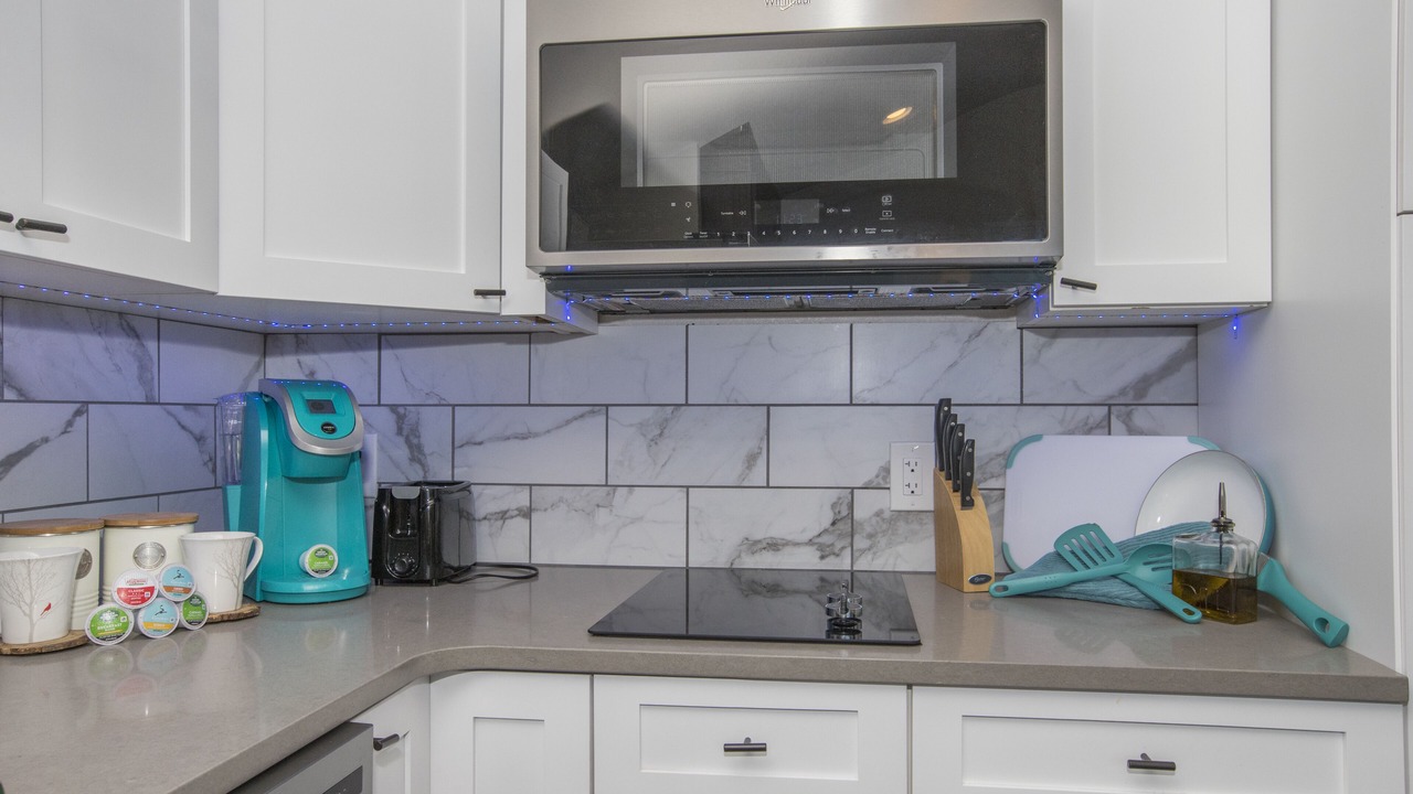 Photo of Kitchen in Frederick