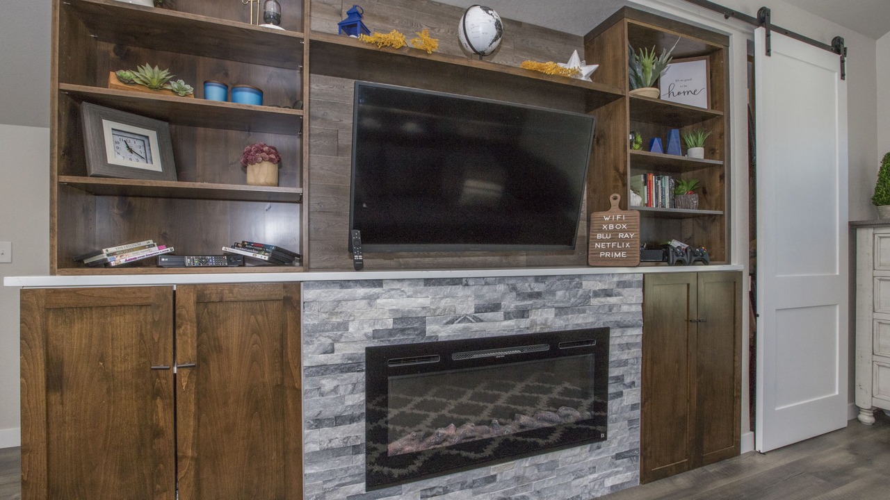 Photo of Livingroom in Frederick