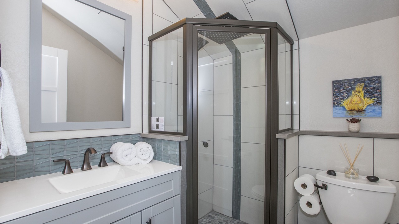 Photo of Bathroom in Frederick