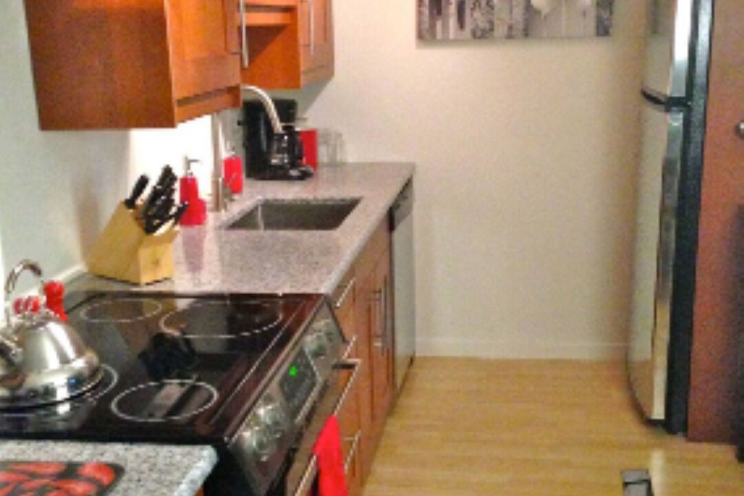 Photo of Kitchen in Glenwood Grove - North Iris