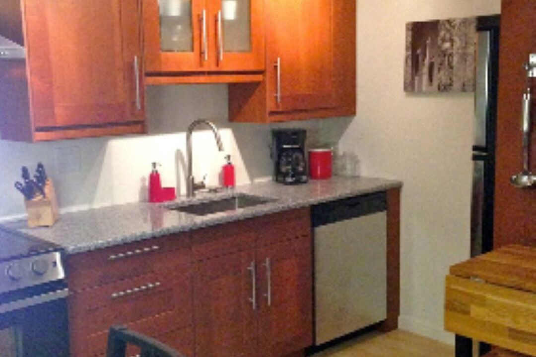 Photo of Kitchen in Glenwood Grove - North Iris
