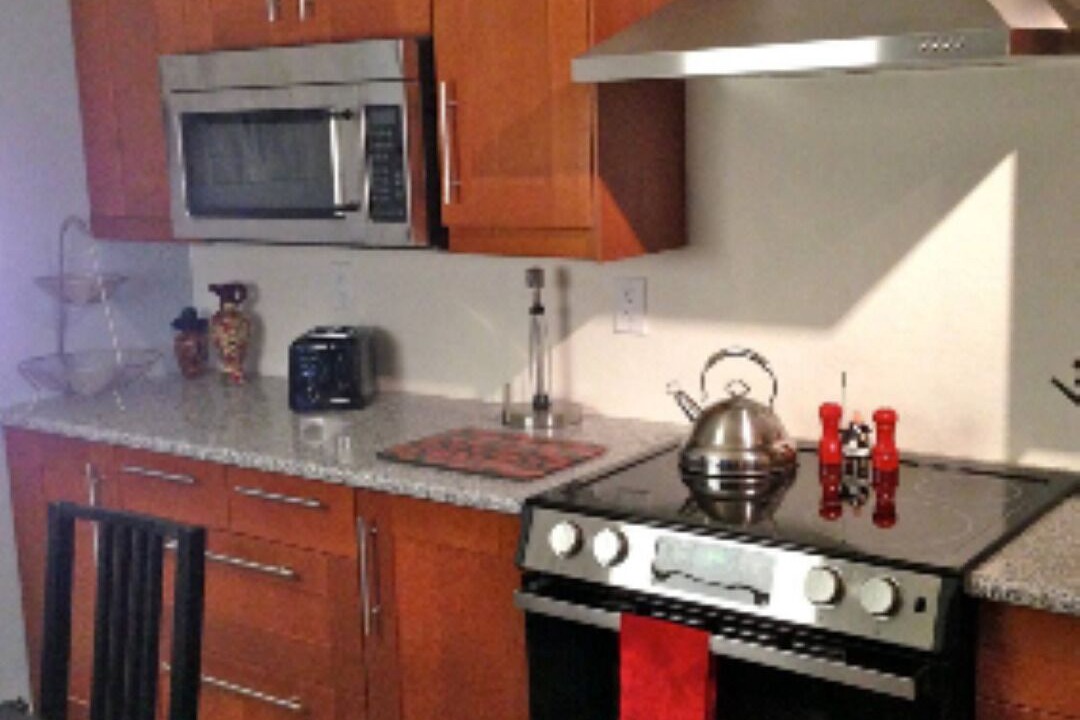 Photo of Kitchen in Glenwood Grove - North Iris