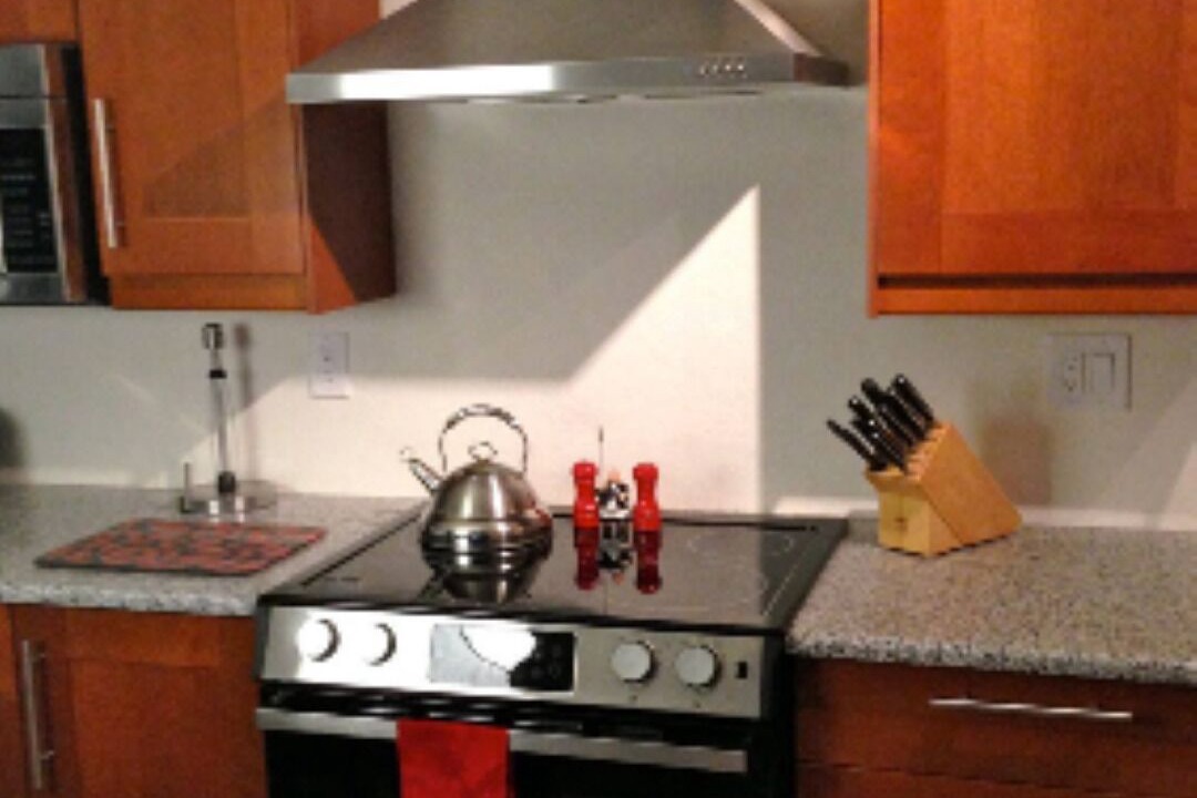 Photo of Kitchen in Glenwood Grove - North Iris