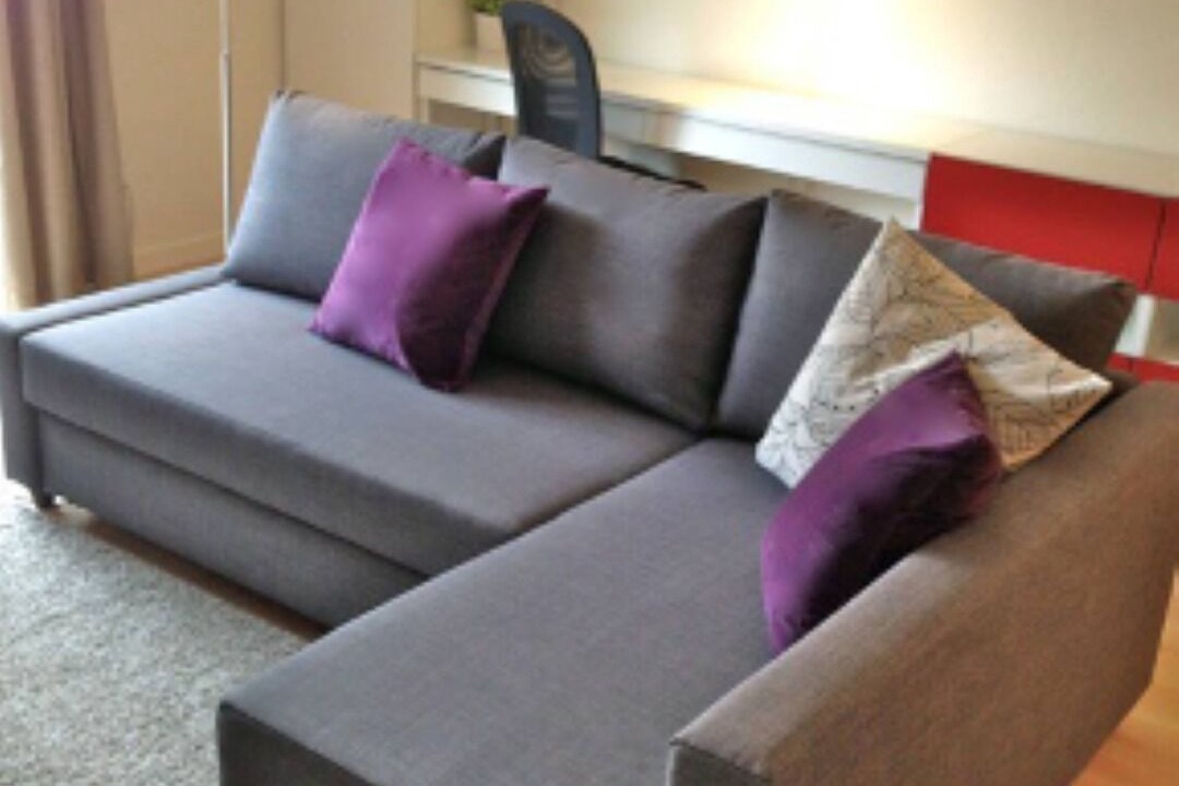 Photo of Livingroom in Glenwood Grove - North Iris