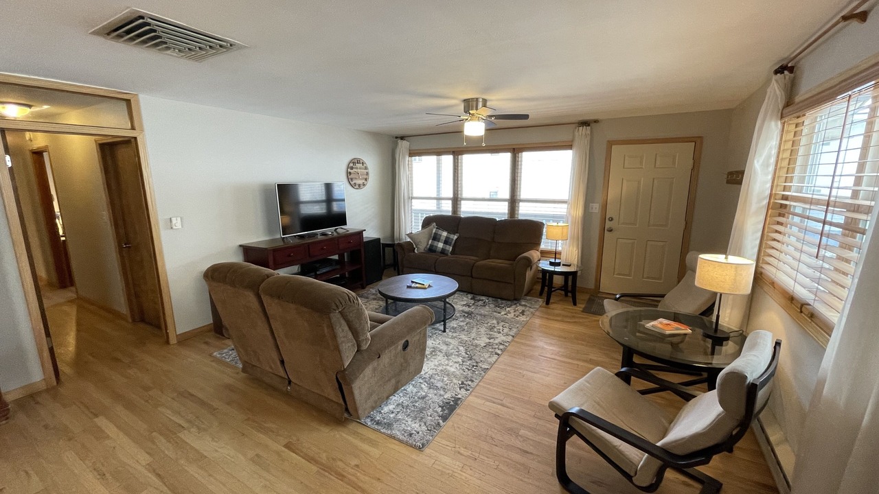 Photo of Bedroom in Ouray
