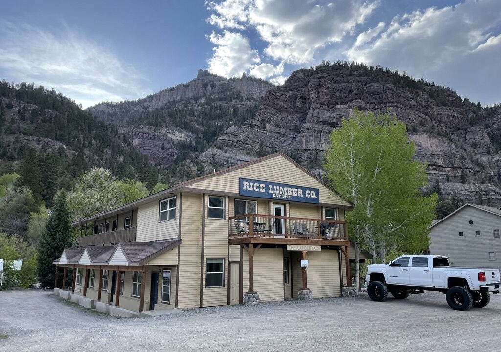 Photo of Others in Ouray