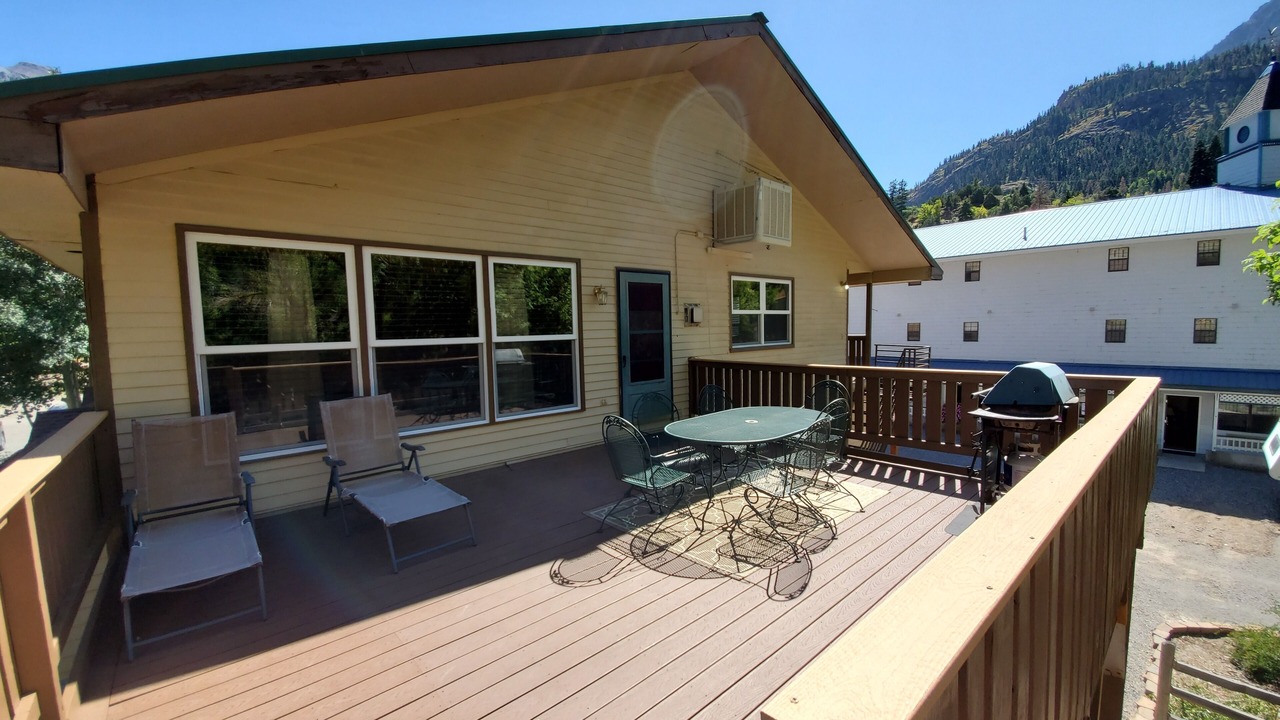 Photo of Others in Ouray