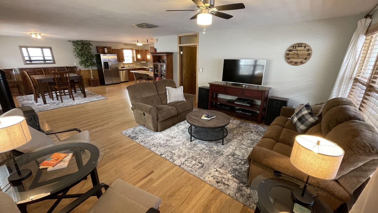 Photo of Bedroom in Ouray