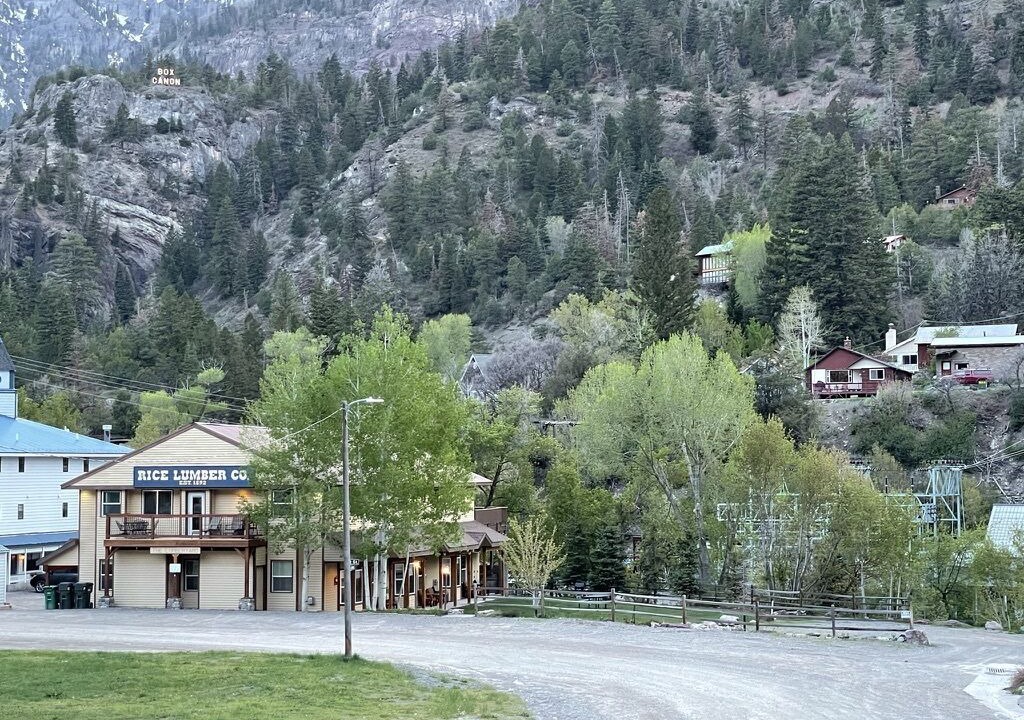 Photo of Others in Ouray