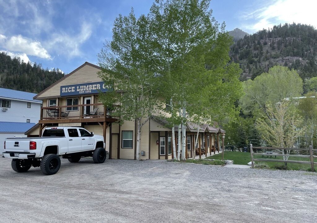 Photo of Others in Ouray