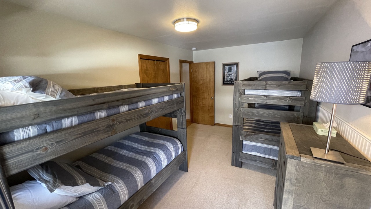 Photo of Bedroom in Ouray