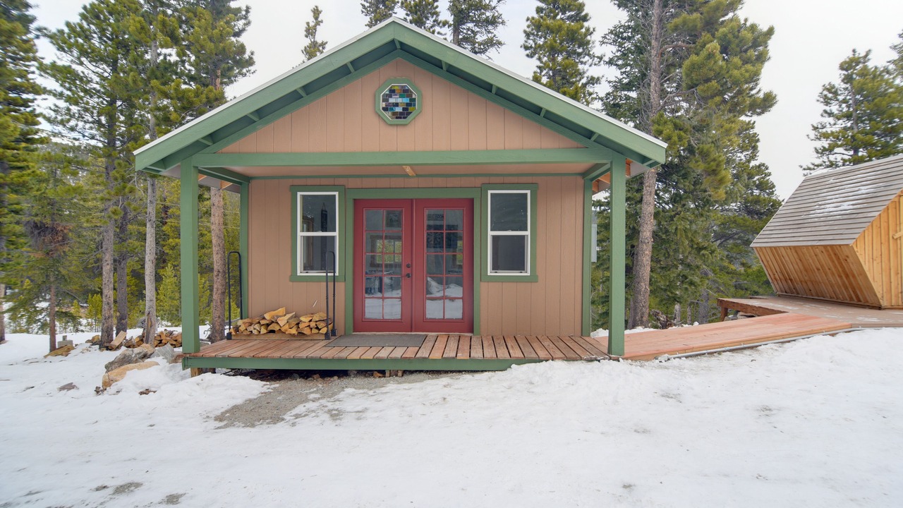 Photo of Outdoor in Saint Mary's