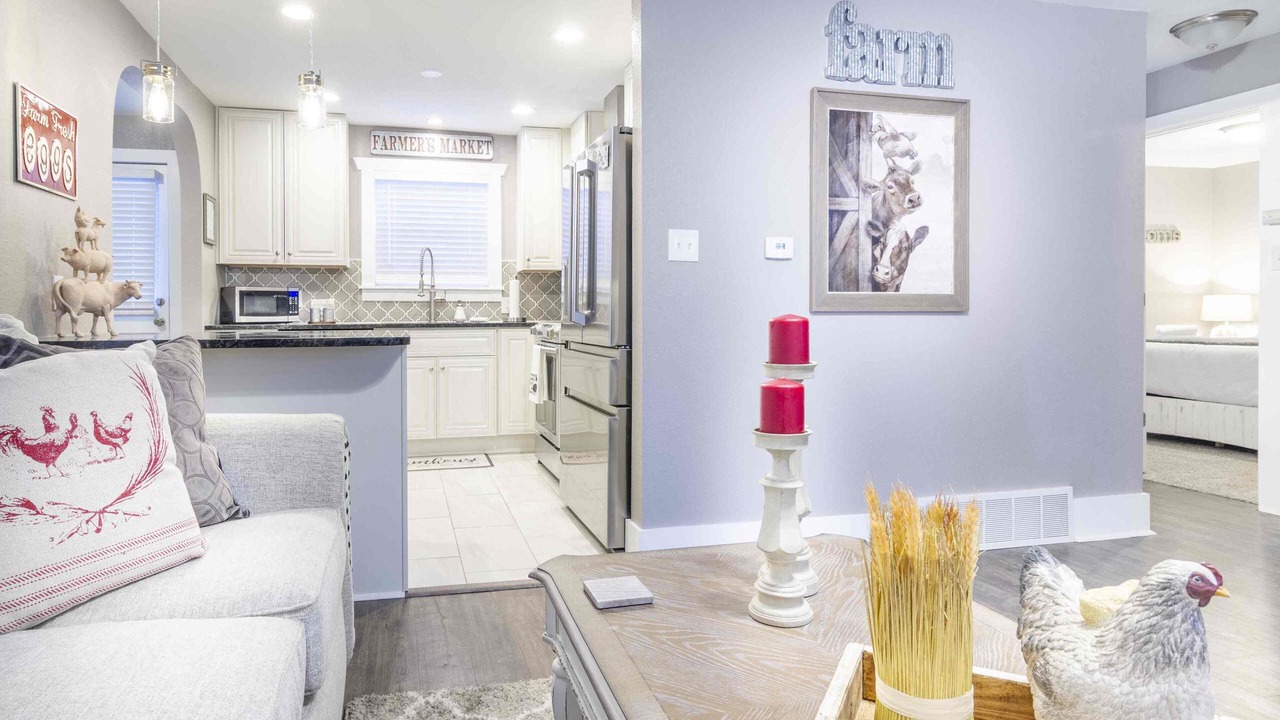 Photo of Livingroom in Colorado Springs