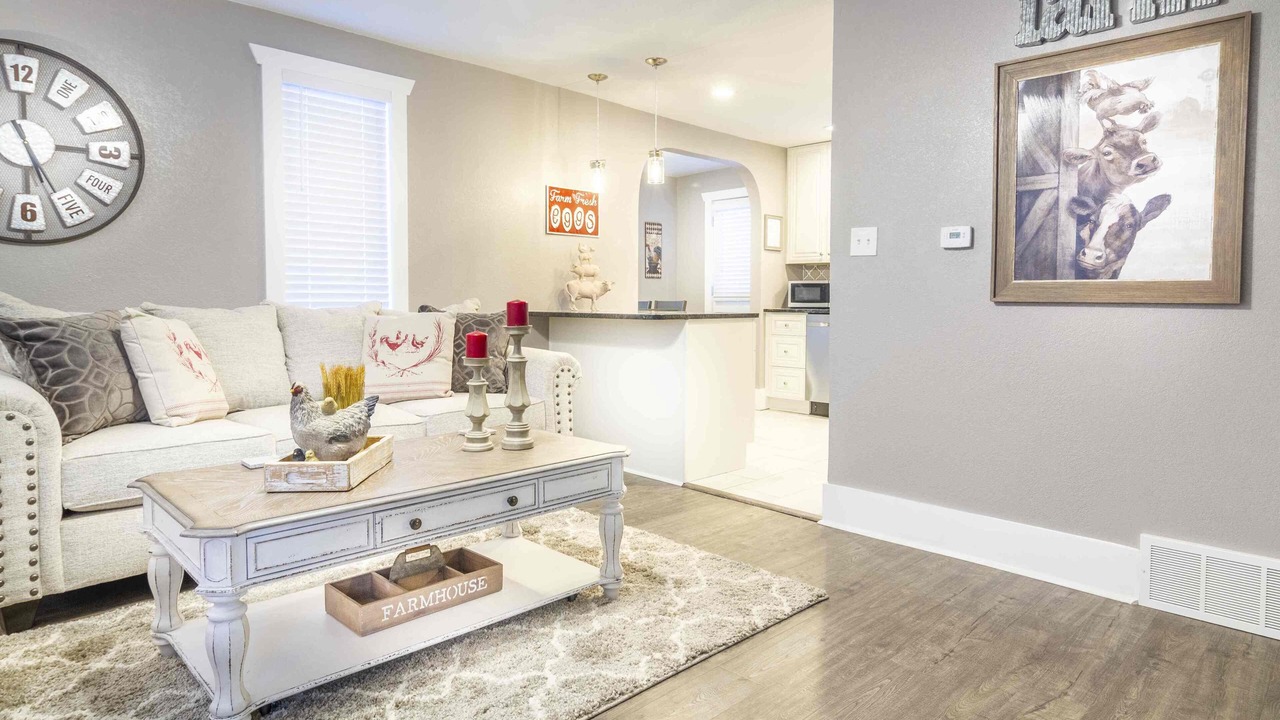 Photo of Livingroom in Colorado Springs