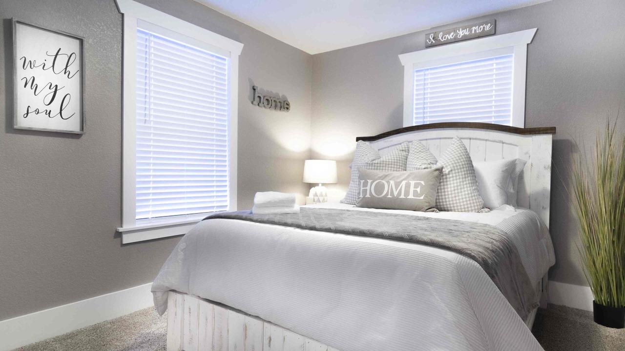 Photo of Bedroom in Colorado Springs