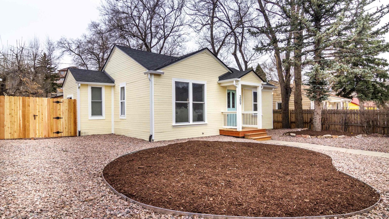 Photo of Outdoor in Colorado Springs