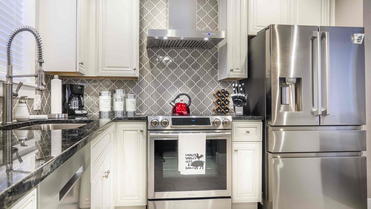 Photo of Kitchen in Colorado Springs