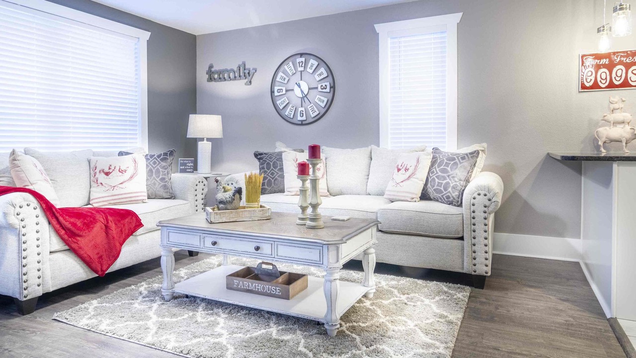 Photo of Livingroom in Colorado Springs