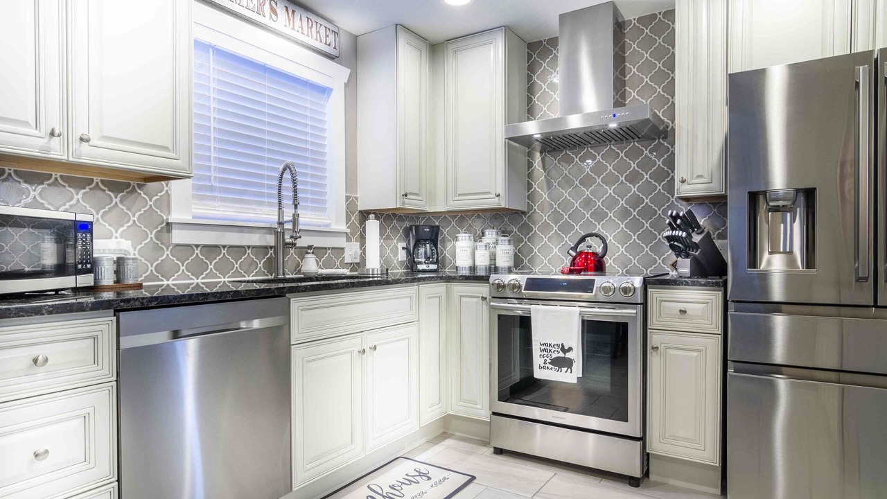 Photo of Kitchen in Colorado Springs