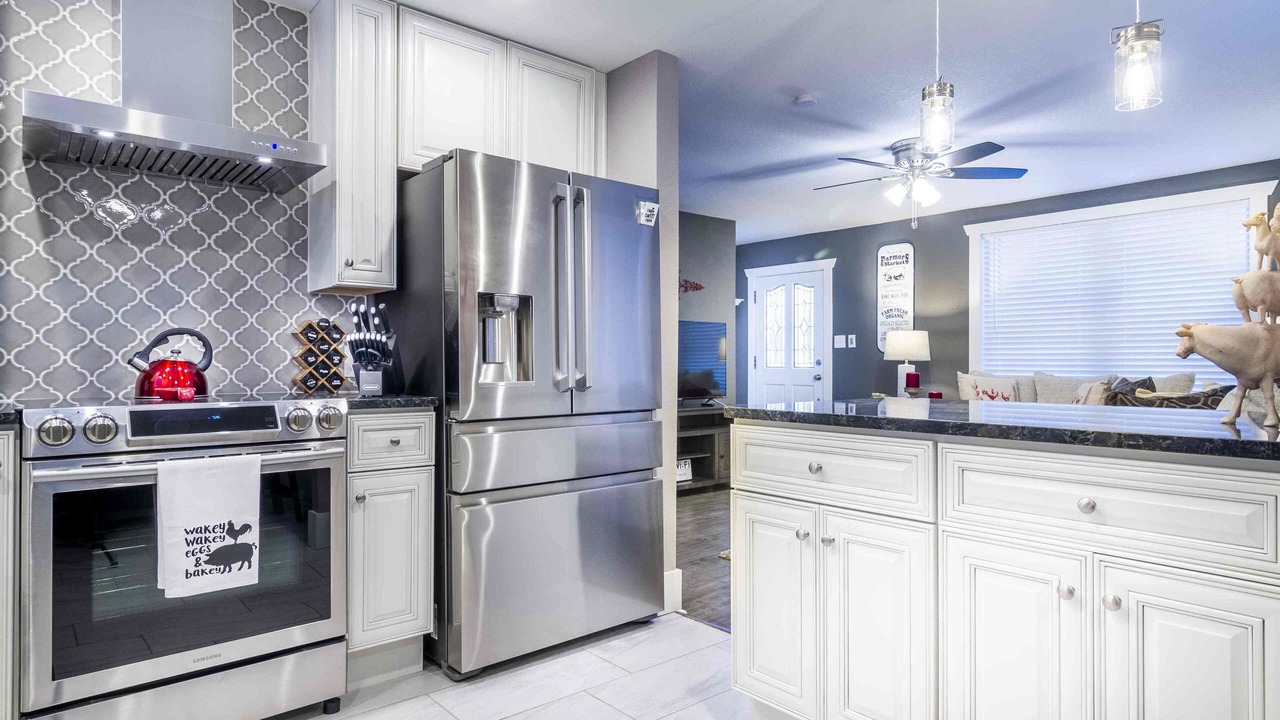 Photo of Kitchen in Colorado Springs
