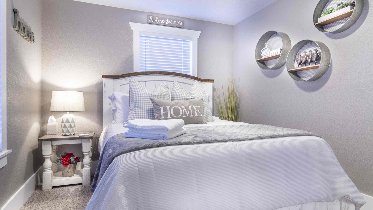 Photo of Bedroom in Colorado Springs