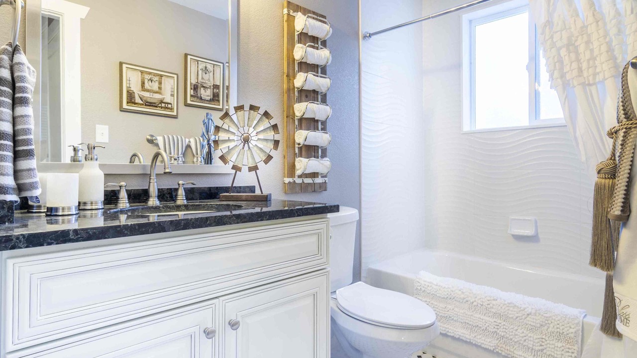 Photo of Bathroom in Colorado Springs