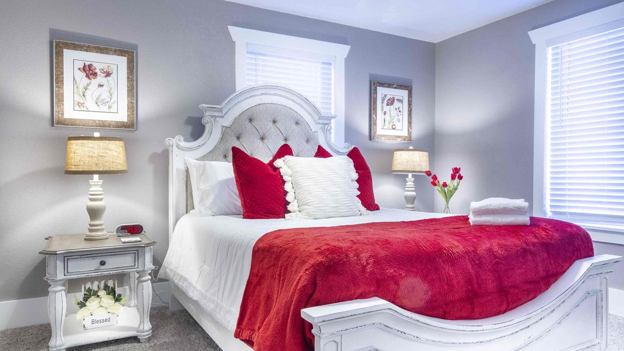 Photo of Bedroom in Colorado Springs