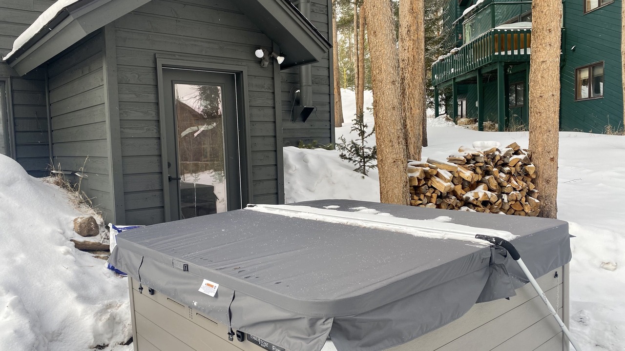 Photo of Outdoor in Warrior's Mark West