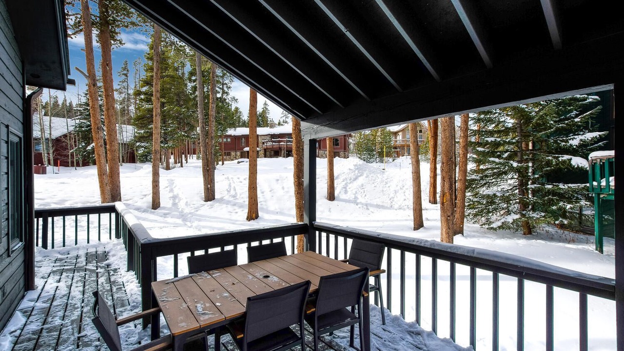 Photo of Outdoor in Warrior's Mark West