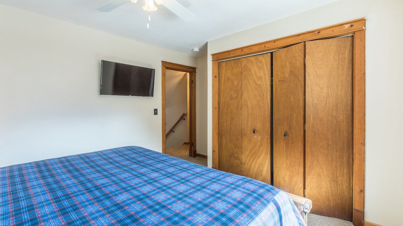 Photo of Bedroom in Ouray
